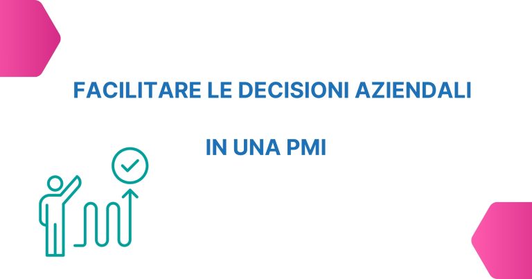 Sportello Digitale - facilitare le decisioni aziendali in una PMI- foto blog sito