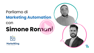 Marketing automation