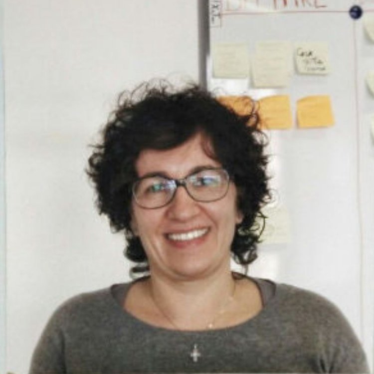 Annarosa Freretti