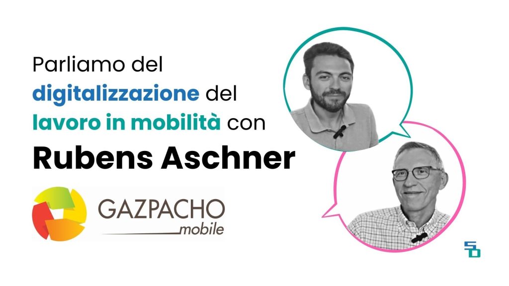 Digitalizzazione