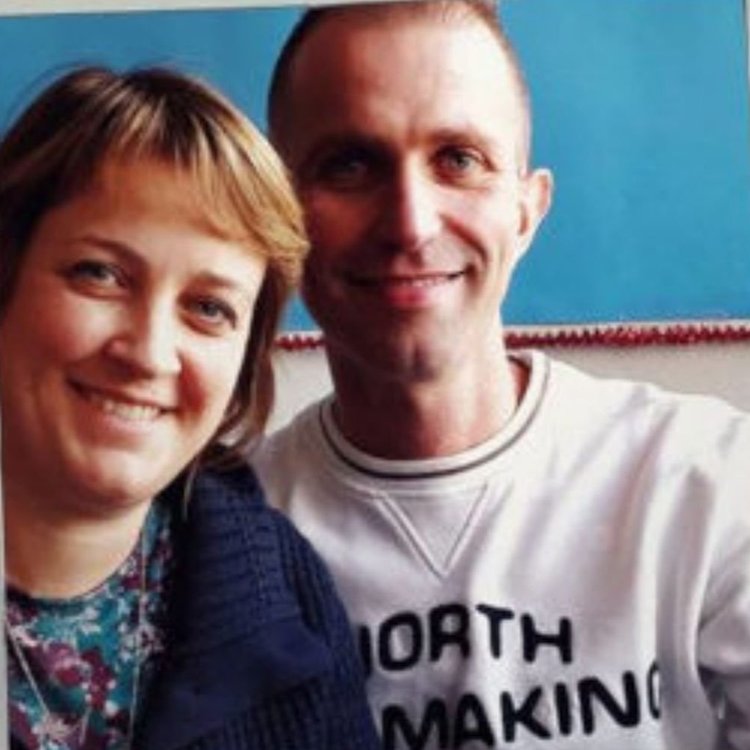 Elisa e Marco
