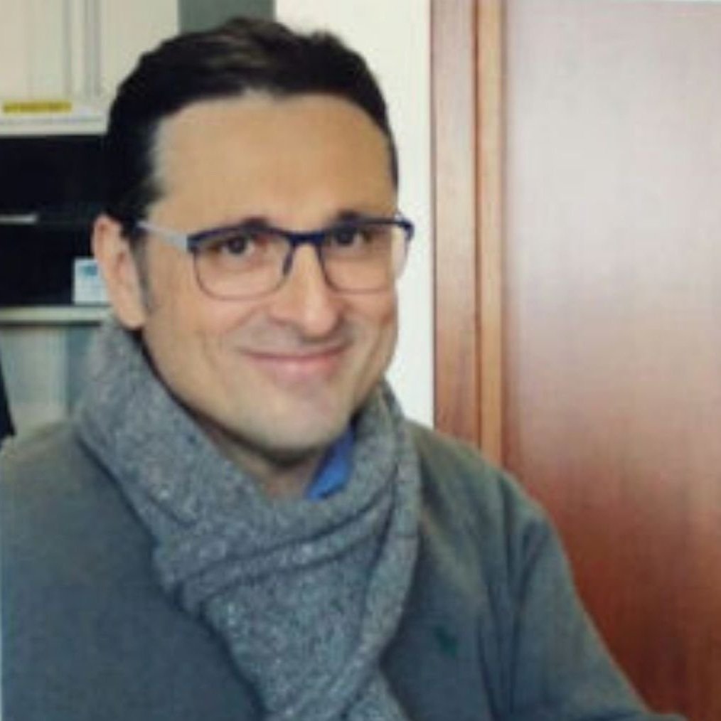 Gianni Guarnieri