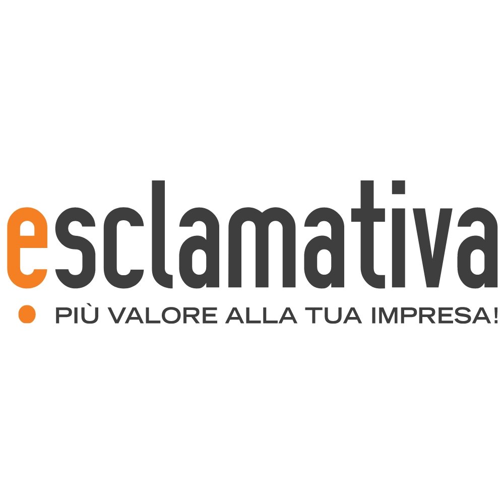 Sportellodigitale Esclamativa Logoazienda