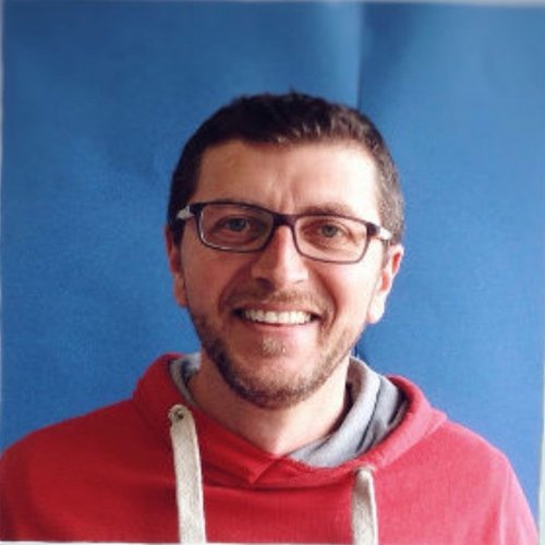 Daniele Tonarelli