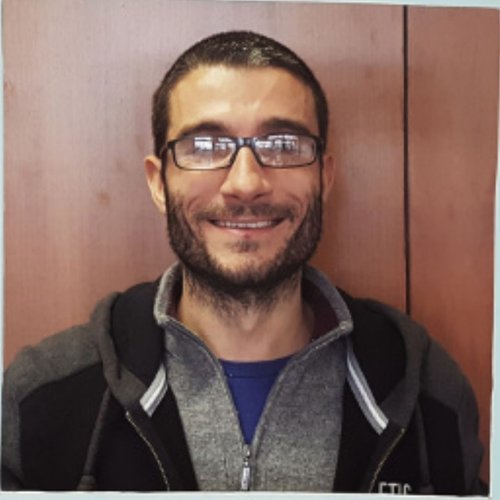Matteo Forloni
