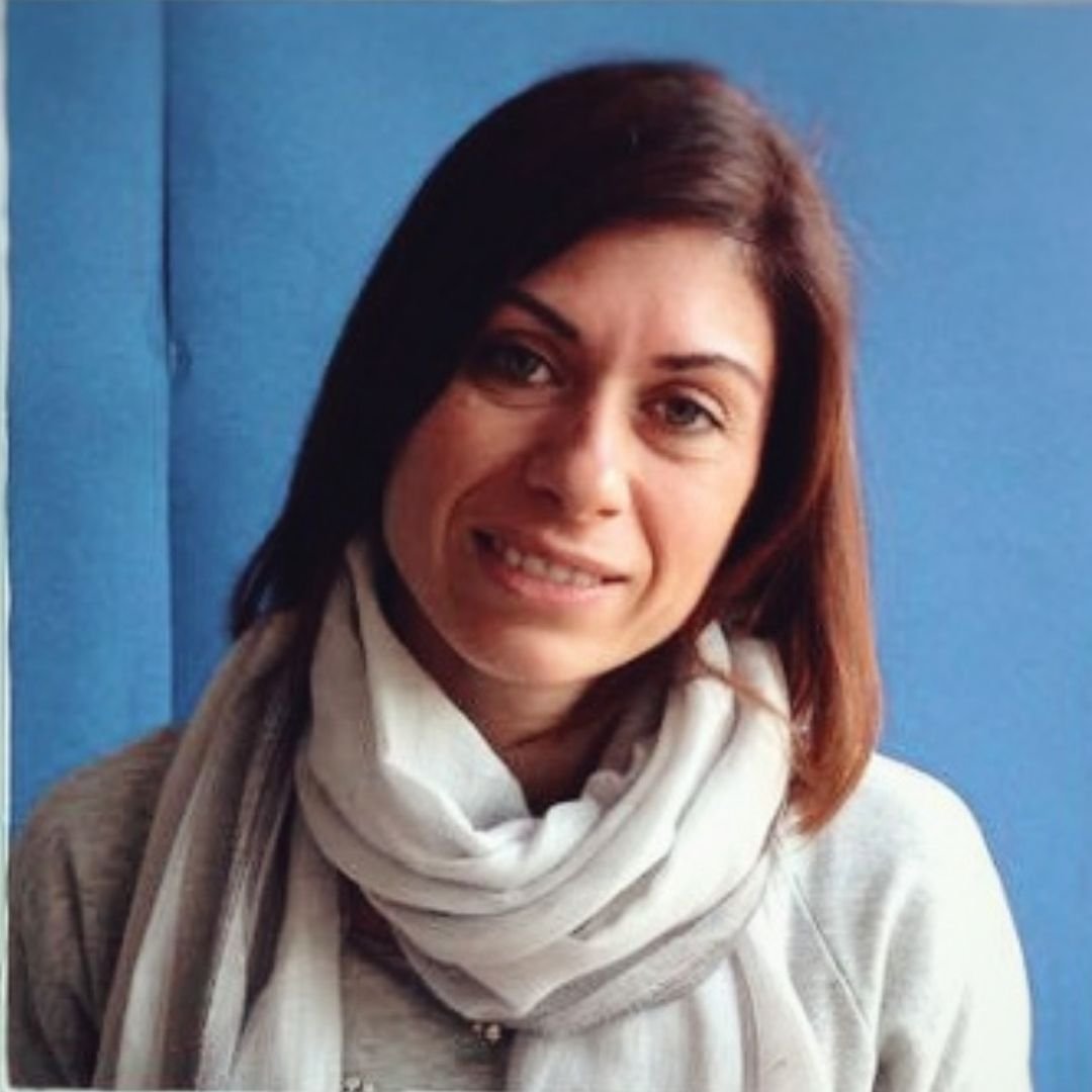 Francesca Pelizzola