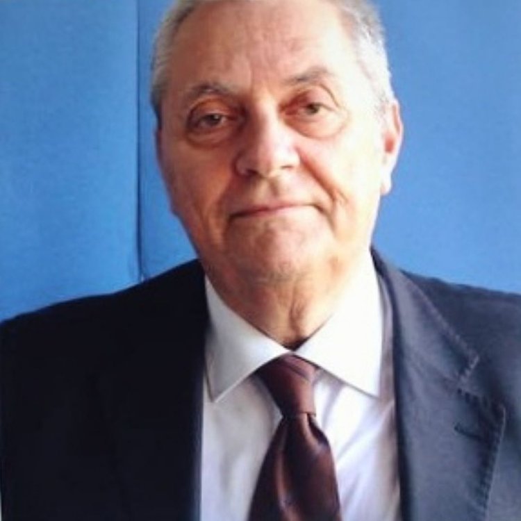 Francesco Scalamogna