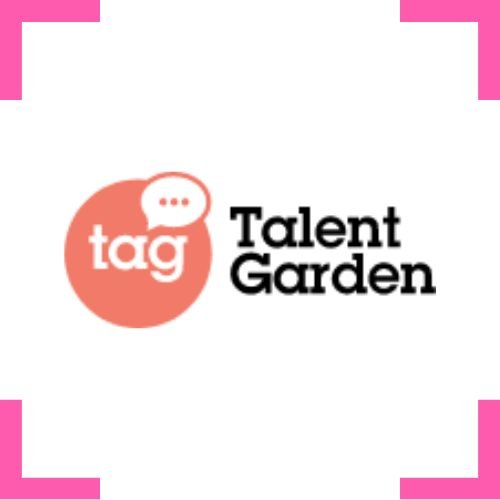 DIgital economy | Sportello Digitale |  Logo talent Gareden