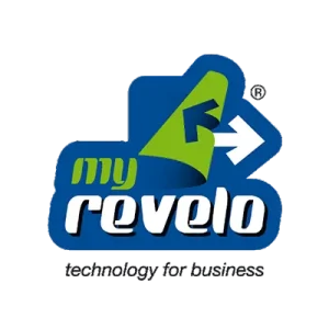 Logo Revelo