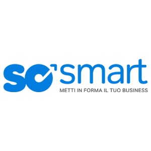 Logo Sosmart