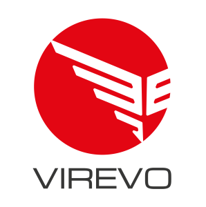 Logo Virevo - associato Sostenitore Sportello Digitale