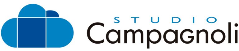 Logo Studio Campagnoli - Sportello Digitale - Associato Sostenitore