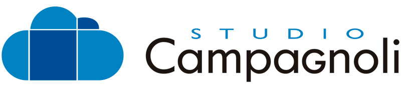 Logo Studio Campagnoli - Sportello Digitale - Associato Sostenitore