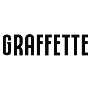 Logo Graffette - evento Digital Innovation Tour - Modena 2024 - Sportello Digitale