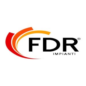 FDR Impianti di Bergamo - Sportello Digitale - logo sul sito