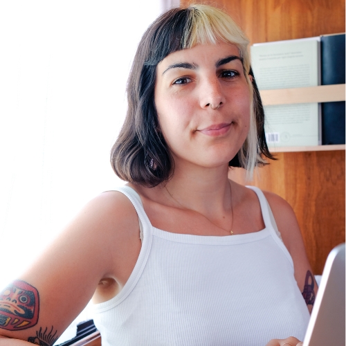 Chiara Micoli - foto profilo sito SD