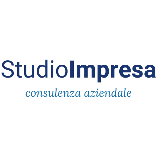 Studio Impresa - Logo per sito Sportello Digitale