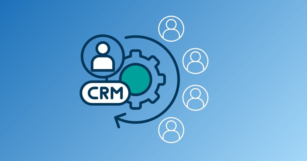CRM - Sportello Digitale