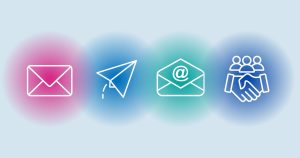 email marketing b2b - Sportello Digitale