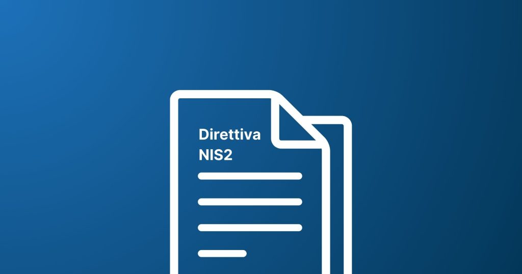Cover direttiva NIS2 per PMI - Sportello Digitale