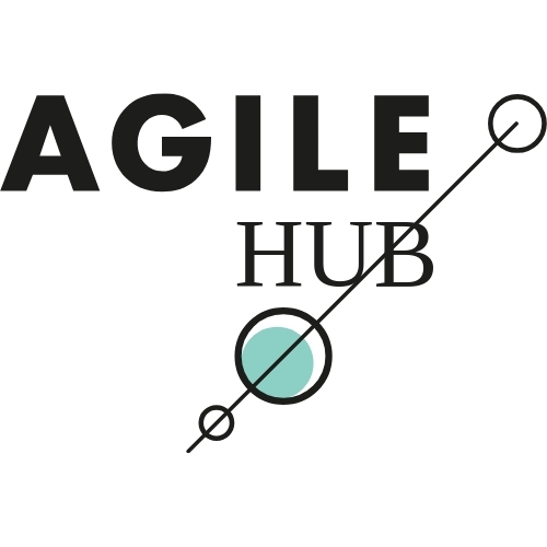 SD - Agile Hub foto profilo e logo per sito