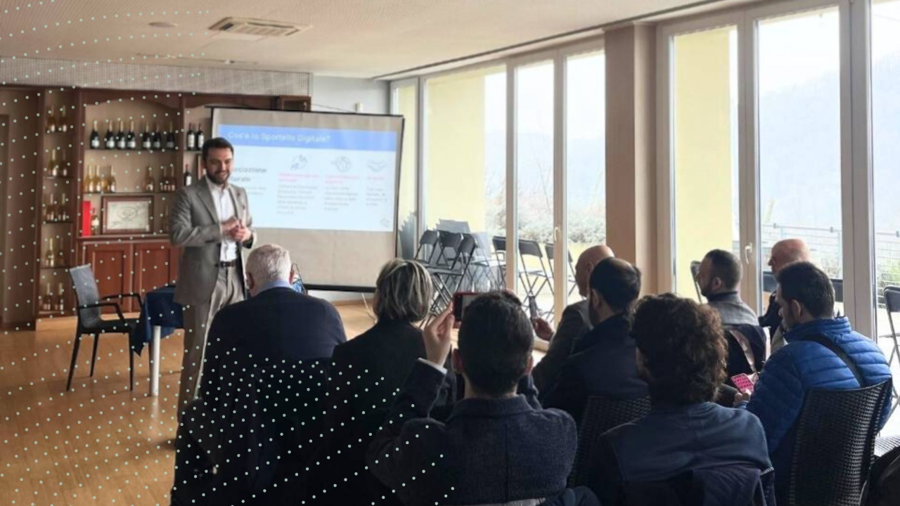 Digital Innovation Tour 2025
