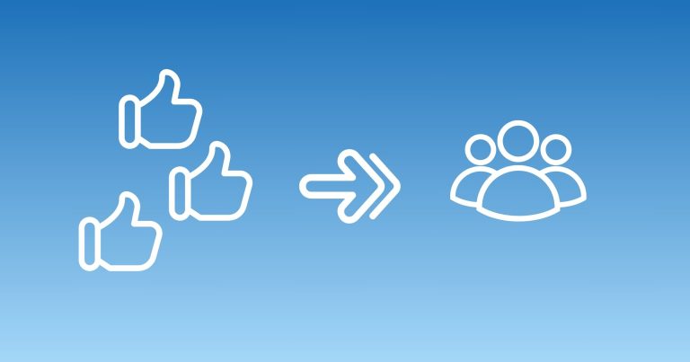 Cover da like a clienti - marketing data driven - Sportello Digitale