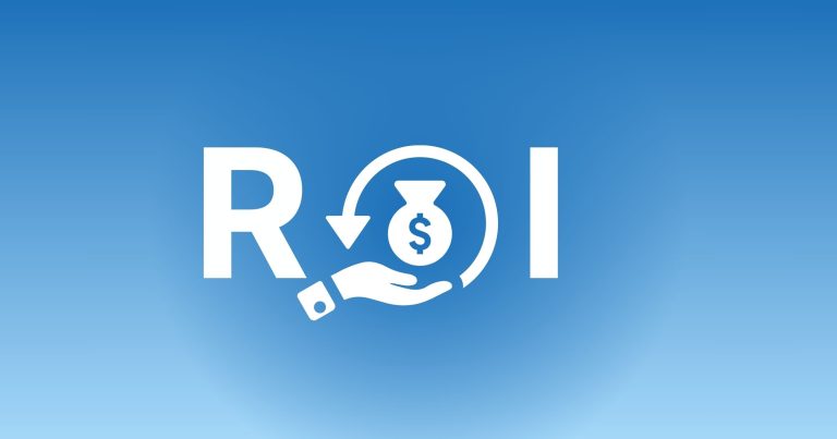 Che cos'è il ROI