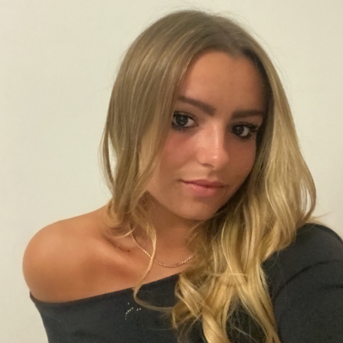 giada bazzocchi