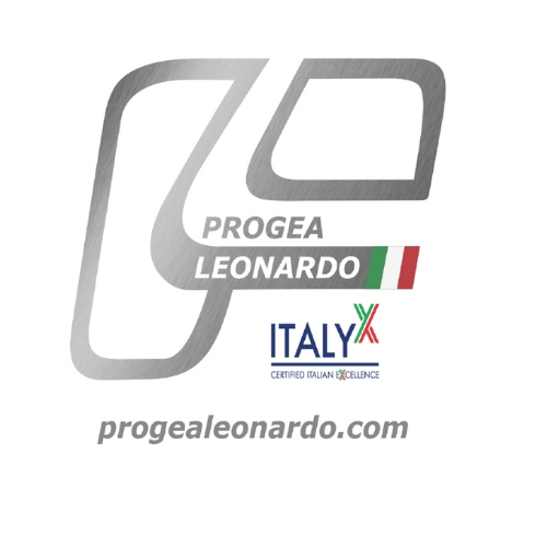 SD - Progea Leonardo foto profilo e logo sito Sportello Digitale