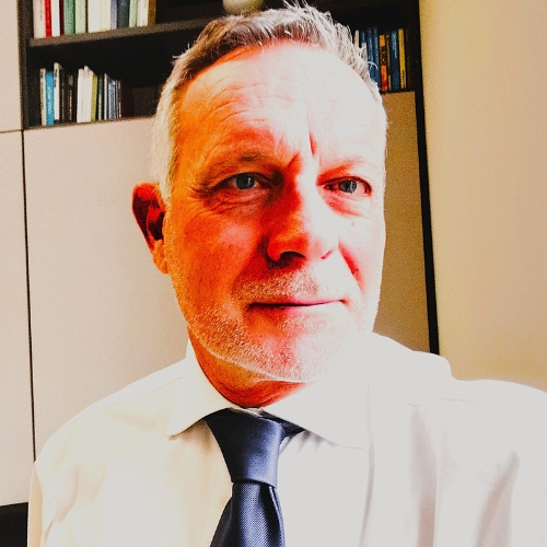 marco fiini