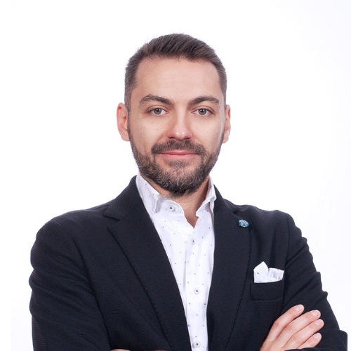tudor lazariu