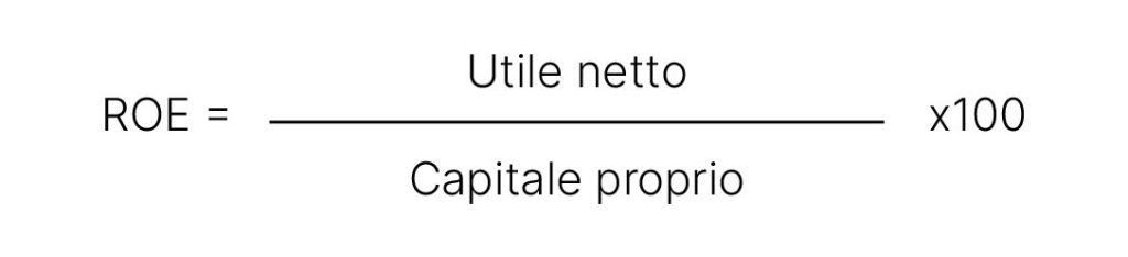 formula ROE