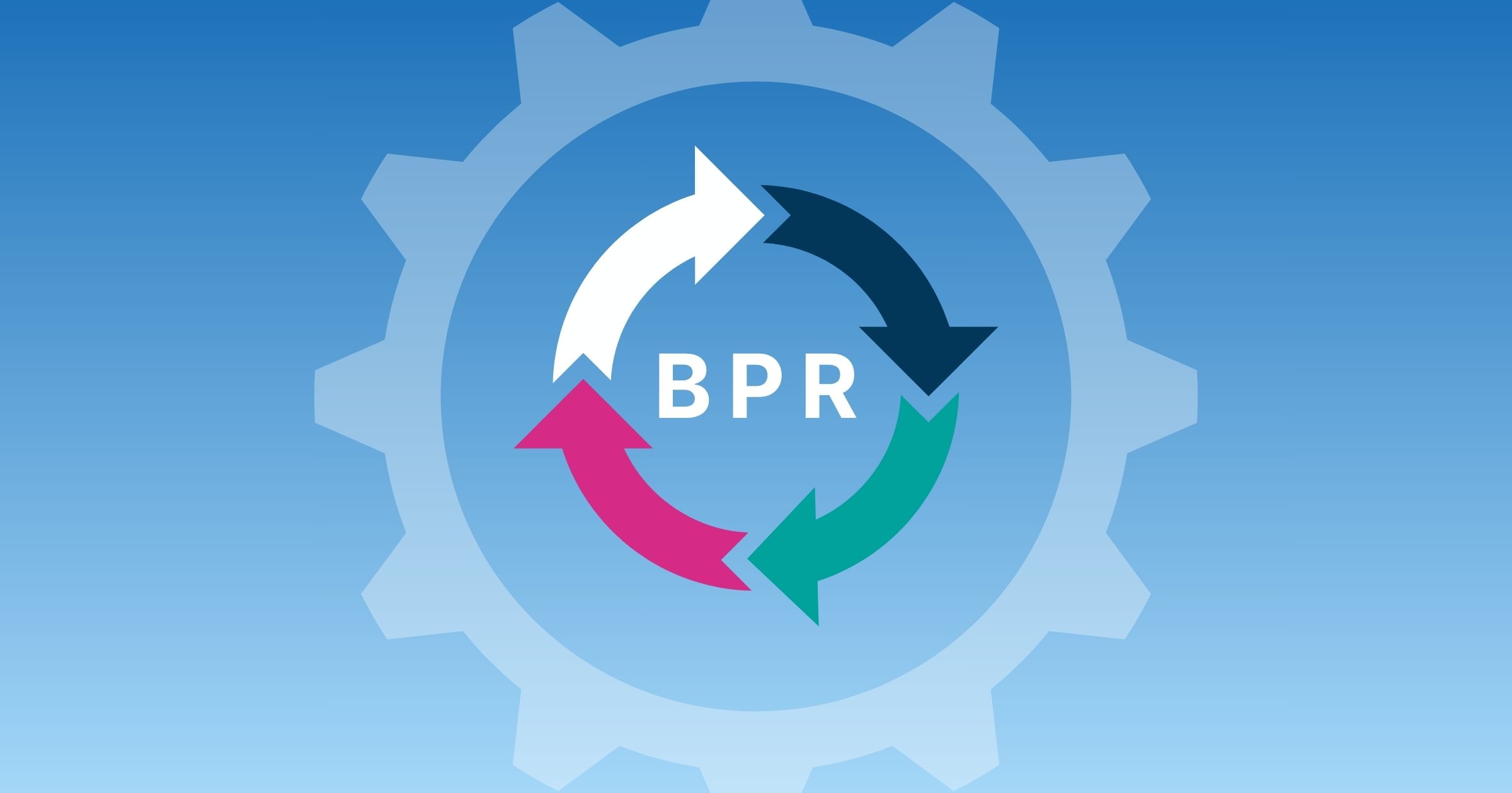 Business Process Reengineering (BPR) - Sportello Digitale