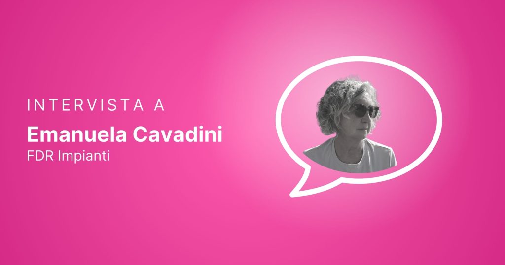 Cover leadership femminile - Emanuela Cavadini- Sportello Digitale