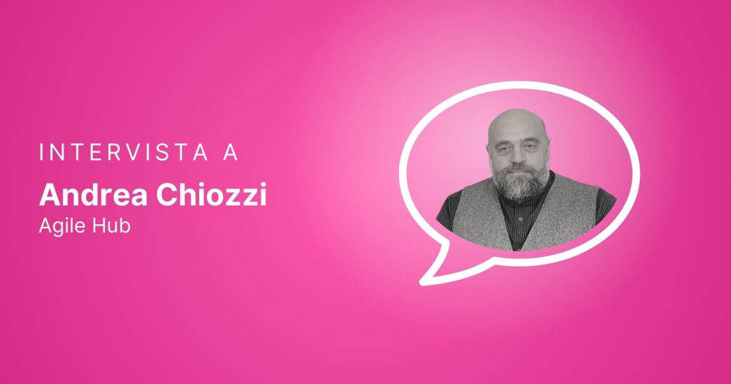 cover intervista agile hub GDPR per PMI - Sportello Digitale